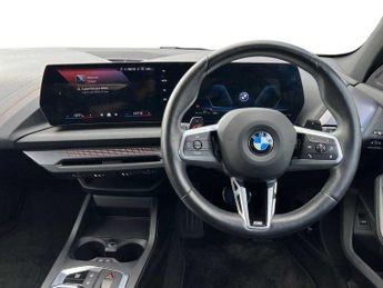 BMW 1 SERIES 120 M Sport 5Dr Step Auto