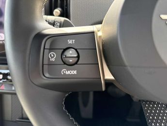 MINI COOPER 2.0 S Exclusive 3Dr Auto
