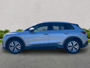 AUDI Q4 40 Sport Suv 5Dr Electric Auto 82Kwh (204 Ps)