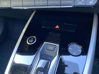 AUDI Q4 40 Sport Suv 5Dr Electric Auto 82Kwh (204 Ps)