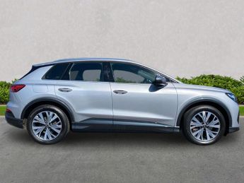 AUDI Q4 40 Sport Suv 5Dr Electric Auto 82Kwh (204 Ps)