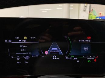 AUDI A5 2.0 E-Hybrid 25.9Kwh S Line Estate 5Dr Petrol Plug-In Hybrid S T