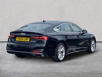AUDI A5 2.0 Tfsi 35 Sport Sportback 5Dr Petrol S Tronic Euro 6 (S/S) (15