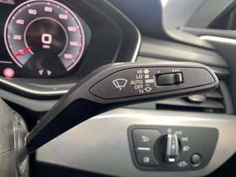 AUDI A5 2.0 Tfsi 35 Sport Sportback 5Dr Petrol S Tronic Euro 6 (S/S) (15