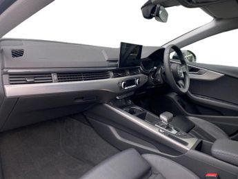 AUDI A5 2.0 Tfsi 35 Sport Sportback 5Dr Petrol S Tronic Euro 6 (S/S) (15