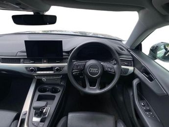 AUDI A5 2.0 Tfsi 35 Sport Sportback 5Dr Petrol S Tronic Euro 6 (S/S) (15