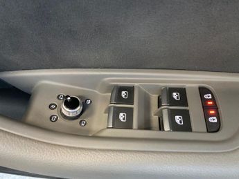 AUDI A4 35 Tfsi Black Edition 4Dr S Tronic