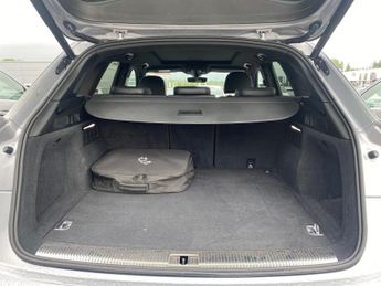 AUDI Q5 2.0 Tfsie 55 Competition Vorsprung Suv 5Dr Petrol Plug-In Hybrid
