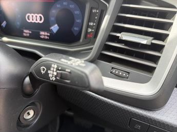 AUDI A1 1.0 Tfsi 30 Sport Sportback 5Dr Petrol S Tronic Euro 6 (S/S) (11
