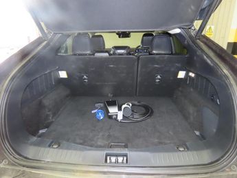 FORD MUSTANG MACH-E 216Kw Extended Range 91Kwh Rwd 5Dr Auto