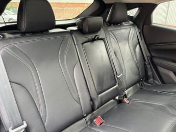 FORD MUSTANG MACH-E 216Kw Extended Range 91Kwh Rwd 5Dr Auto
