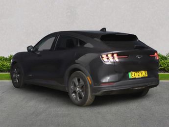 FORD MUSTANG MACH-E 216Kw Extended Range 91Kwh Rwd 5Dr Auto