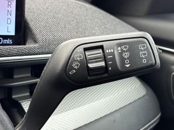 FORD MUSTANG MACH-E 216Kw Extended Range 91Kwh Rwd 5Dr Auto