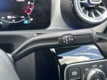 MERCEDES-BENZ CLA Cla 250E Amg Line Executive 4Dr Tip Auto