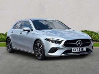 Mercedes A Class A180 Sport Executive 5Dr Auto