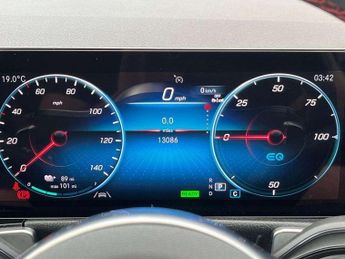 MERCEDES-BENZ EQB Eqb 300 4M 168Kw Amg Line Premium 66.5Kwh 5Dr Auto