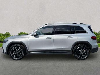 MERCEDES-BENZ EQB Eqb 300 4M 168Kw Amg Line Premium 66.5Kwh 5Dr Auto