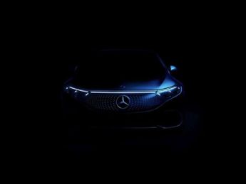 MERCEDES-BENZ A CLASS A180 Amg Line Executive 5Dr Auto