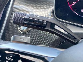 MERCEDES-BENZ C CLASS C200 Amg Line 4Dr 9G-Tronic