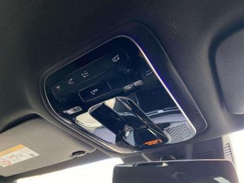 MERCEDES-BENZ E CLASS E200 Amg Line 4Dr 9G-Tronic