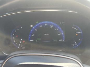 TOYOTA COROLLA 1.8 Vvt-I Hybrid Design 5Dr Cvt