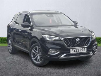 MG HS 1.5 T-Gdi Phev Exclusive 5Dr Auto