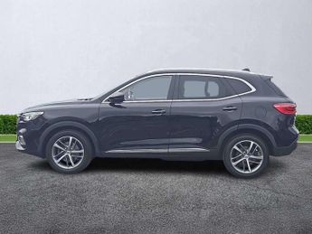 MG MOTOR UK HS 1.5 T-Gdi Phev Exclusive 5Dr Auto