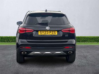 MG MOTOR UK HS 1.5 T-Gdi Phev Exclusive 5Dr Auto