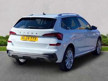 SKODA KAMIQ 1.5 Tsi Act Se L Suv 5Dr Petrol Dsg Euro 6 (S/S) (150 Ps)