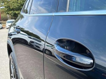 MERCEDES-BENZ EQA Eqa 250 140Kw Amg Line 66.5Kwh 5Dr Auto