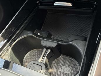 MERCEDES-BENZ EQA Eqa 250 140Kw Amg Line 66.5Kwh 5Dr Auto