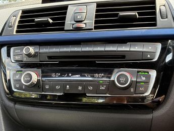 BMW 4 SERIES 420I M Sport 5Dr Auto [Professional Media]