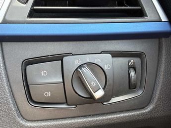 BMW 4 SERIES 420I M Sport 5Dr Auto [Professional Media]