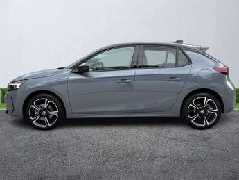 VAUXHALL CORSA 1.2 Turbo Ultimate 5Dr Auto