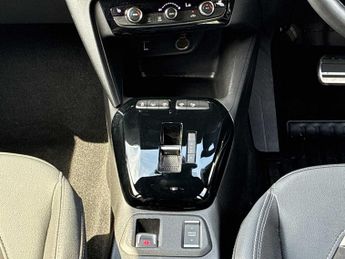 VAUXHALL CORSA 1.2 Turbo Ultimate 5Dr Auto