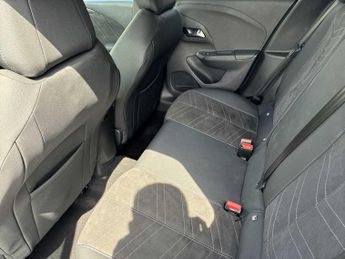 VAUXHALL CORSA 1.2 Turbo Ultimate 5Dr Auto