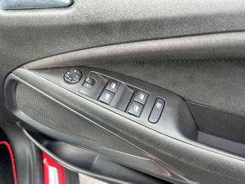 VAUXHALL CROSSLAND 1.2 Turbo [130] Ultimate 5Dr Auto