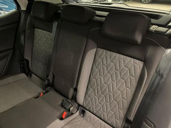 VOLKSWAGEN T-CROSS 1.0 Tsi Match Suv 5Dr Petrol Dsg Euro 6 (S/S) (115 Ps)