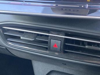 VOLKSWAGEN ID.3 Pro 59Kwh Match Hatchback 5Dr Electric Auto (204 Ps)
