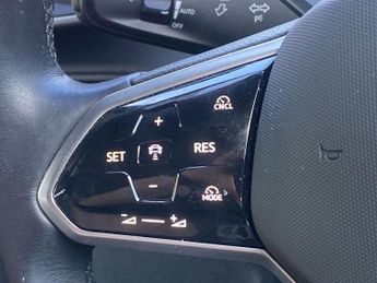 VOLKSWAGEN ID.3 Pro 59Kwh Match Hatchback 5Dr Electric Auto (204 Ps)