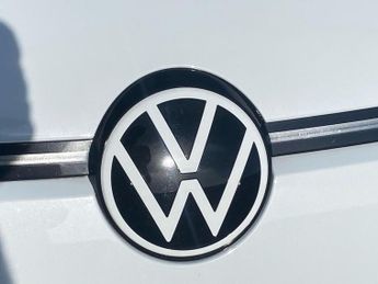 VOLKSWAGEN ID.3 Pro 59Kwh Match Hatchback 5Dr Electric Auto (204 Ps)