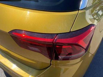 VOLKSWAGEN T-ROC 2.0 Tsi R Suv 5Dr Petrol Dsg 4Motion Euro 6 (S/S) (300 Ps)