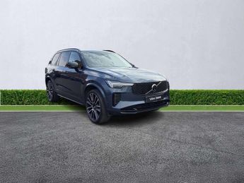 Volvo XC90 2.0 B5P Ultra Dark 5Dr Awd Geartronic