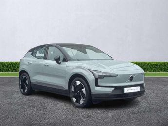 VOLVO EX30 315Kw Twin Motor Performance Plus 69Kwh 5Dr Auto