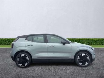 VOLVO EX30 315Kw Twin Motor Performance Plus 69Kwh 5Dr Auto