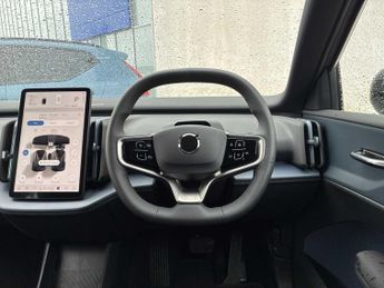 VOLVO EX30 315Kw Twin Motor Performance Plus 69Kwh 5Dr Auto