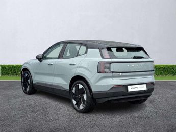 VOLVO EX30 315Kw Twin Motor Performance Plus 69Kwh 5Dr Auto