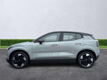 VOLVO EX30 315Kw Twin Motor Performance Plus 69Kwh 5Dr Auto