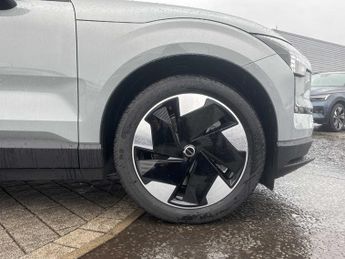 VOLVO EX30 315Kw Twin Motor Performance Plus 69Kwh 5Dr Auto