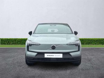 VOLVO EX30 315Kw Twin Motor Performance Plus 69Kwh 5Dr Auto